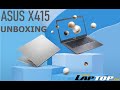 Ультрабук Asus X415Fa-EB043T X415Fa