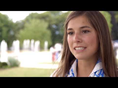 Le Rosey - Graduating student - GB