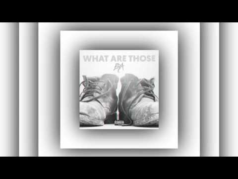 Era - What Are Those (Prod by Ritchy E)