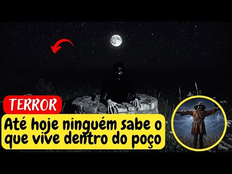 3 Histórias Reais de Terror Rural Brasileiro que Vão te Deixar com Medo do Interior
