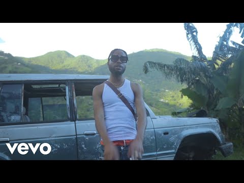 Prazaro - Flourishing (Official Music Video)