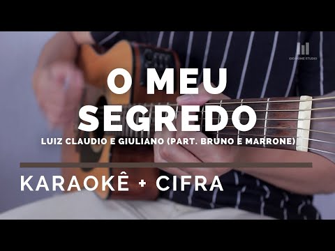 Meu Segredo - Luiz Cláudio e Giuliano