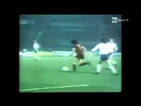 1977 (October 19) Torino (Italy) 3-Dinamo Zagreb (Yugoslavia) 1 (UEFA Cup).wmv