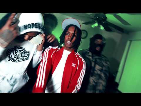 Lil Krue - Gucci  Bandana