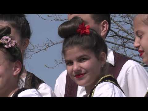 Naše dobro ep.144 08.05.21. POKLONI; Borač; Knić; 3D; KUD; PU "Cvetić"; Hitić; Pčele; Svinje; Drvo