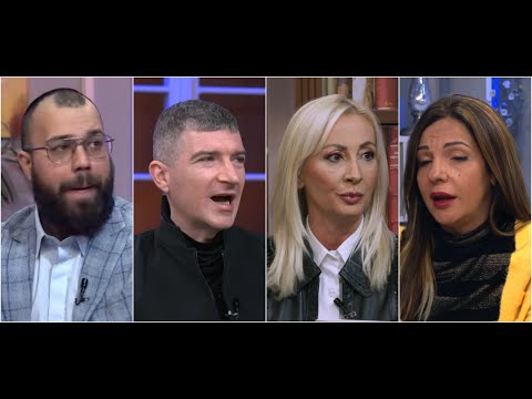 SIFRA KOPAONIK- Zimsko-planinska pros*itucija / SLUCAJ SESTRE JANKOVIC- Hoce li razbijaci odgovarati