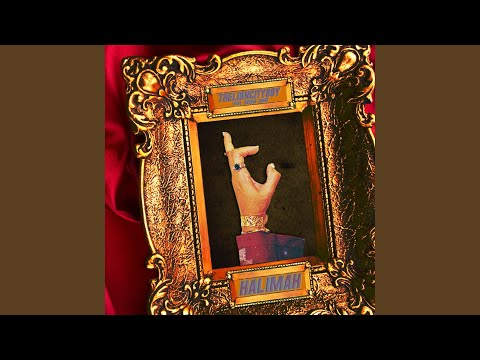 Halimah (feat. Akeem Jahat)