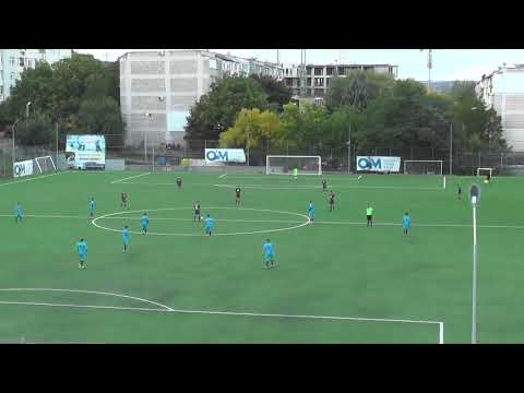 SF Dasschool vs SS Nisporeni final score (2:3)