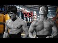 BRUCE LEE Vs BOLO YEUNG Edit