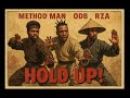 AI Creation HOLD UP AI REMIX Ghetto Version Music Video 2025