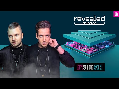 Revealed Selected 013 - SICK INDIVIDUALS, VARGENTA & Quando and Vidojean X Oliver Loenn