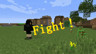 【実況】スーパーフラットでサバイバル!! #6【Minecraft】