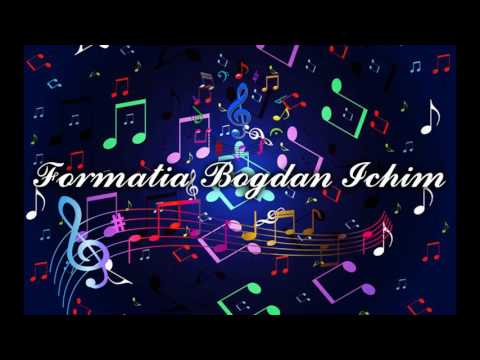 BOGDAN ICHIM - HORA INSTRUMENTALA