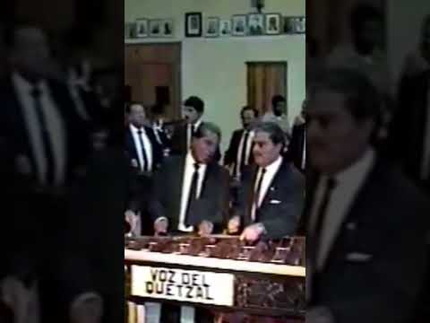 Lágrimas de Thelma - Ensamble de Marimbas El Tejar Chimaltenango 1992