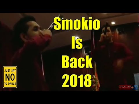 Smokio Is Back | New Rap 2018 Sinhala Rap