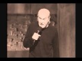 George Carlin on Angels.wmv
