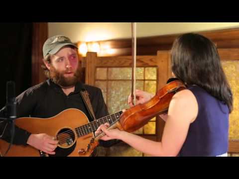 Jesse Milnes & Emily Miller House Concert Set One