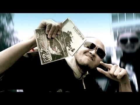 Tsetse - Hey (Official Music Video)