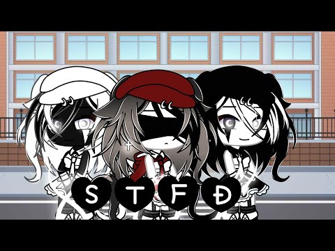 STFD GLMV || ORIGINAL || || Part 1 Mali history || || KyaGachaStudios || || Enjoy! ||