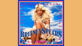 Britney Spears - Out From Under (Alternative Version / Demo)