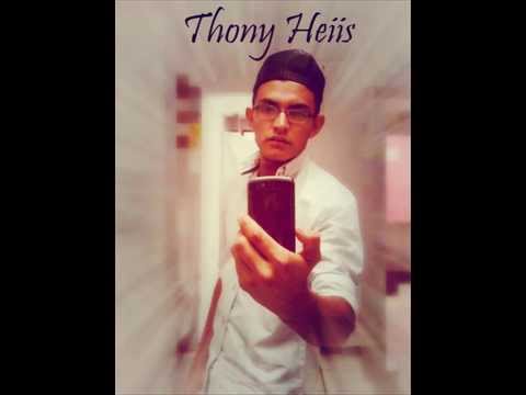 Yo Contigo - Thony Heiis (Prod  By Thony Heiis & DeJota2021)