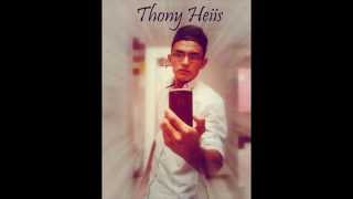 Yo Contigo - Thony Heiis (Prod  By Thony Heiis & DeJota2021)