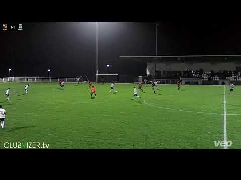 [Buts] GRAND QUEVILLY FC vs PACY MENILLES RC