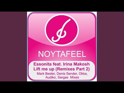 Lift Me Up (Mark Bester Remix)