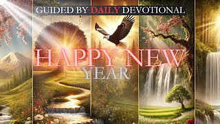 Jump start Your Wellness: Happy, Healthy New Year 2025