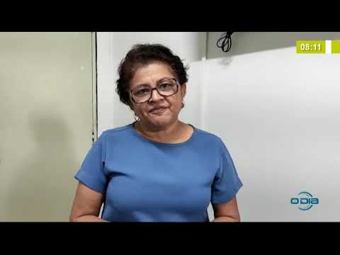 BOM DIA NEWS 29 04 20  Jesus Mourinho (Dir. Assistência da FMS) - Processo seletivo