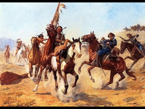 The Great Sioux War