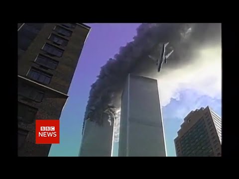 Remembering 9/11: Special Mock BBC News Filler