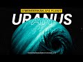 MEMAHAMI BETAPA MENGERIKANNYA PLANET URANUS