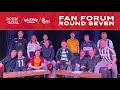 SPFL FAN DEBATE POST-SPLIT SPECIAL! Glen's Scottish Premiership Fan Forum