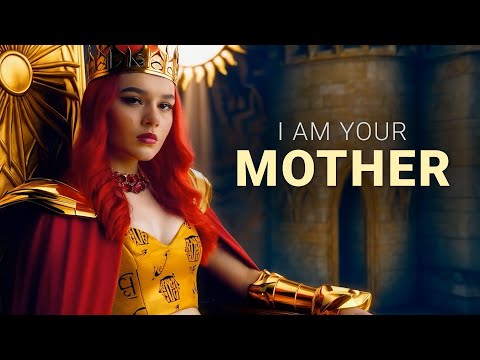 I Am Your Mother (Original Music Video)