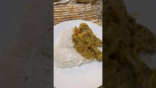 Idiyappam- String Hoppers & Chicken Stew- Kerala Delicacy! #keralafood