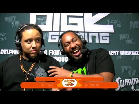 SFV :- Summer Jam XI 2017 Highlights ft (Nuckledu , Punk, Idom, Strider and more )