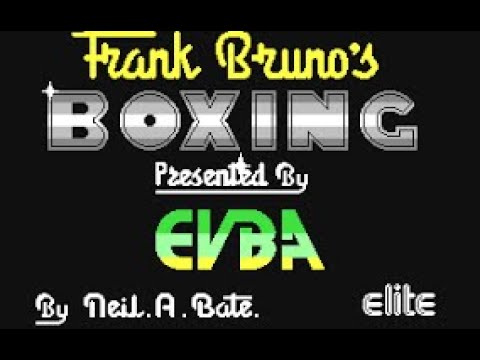 TOP C64 CODERS - NUMBER 63 - NEIL A. BATE