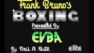 TOP C64 CODERS - NUMBER 63 - NEIL A. BATE