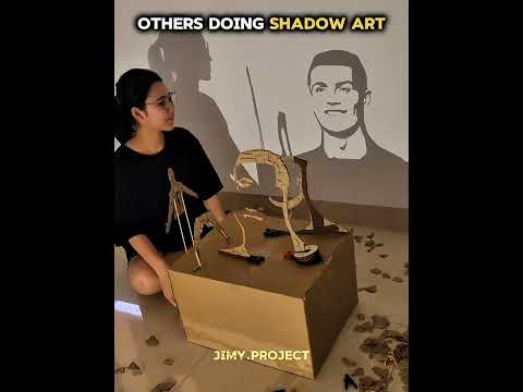 Others doing shadow art vs The Last One ☠️ | #trollface #edit #troll #fyp #usa #trollface