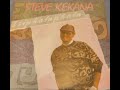 Steve Kekana Isiphalaphala 1987