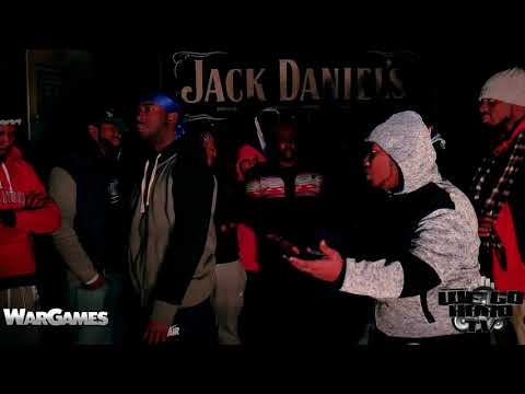 PREME VS HENNY #3 | WEGOHARDTV