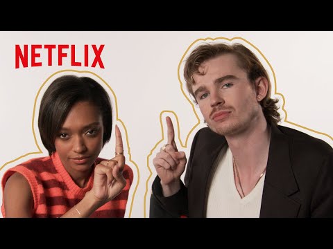 afbeelding Sophie Wilde & Harry Cadby On Their First Times