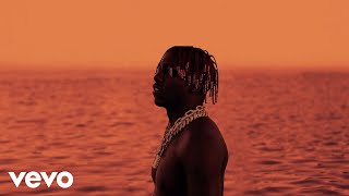 Lil Yachty - BOOM! ft. Ugly God (Audio)