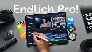 iPad Pro (M2) - 6 Monate später noch besser?