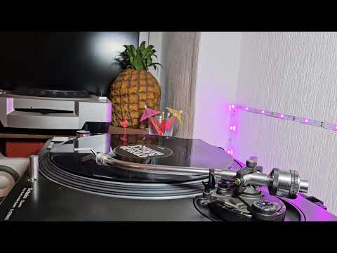 Blackstar Featuring Top Cat - Champion DJ - Congo Natty - 1995 Jungle