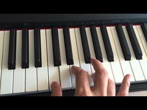 Casio Privia PX 150 vs Yamaha P115- Key Noise