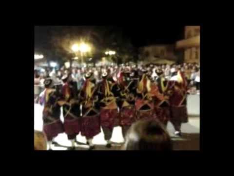 Festival Launeddas a Villaputzu