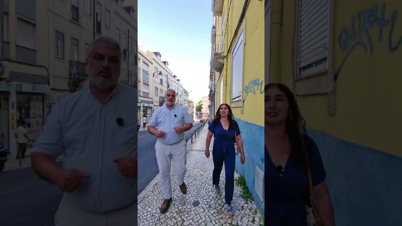 Vídeo do imóvel