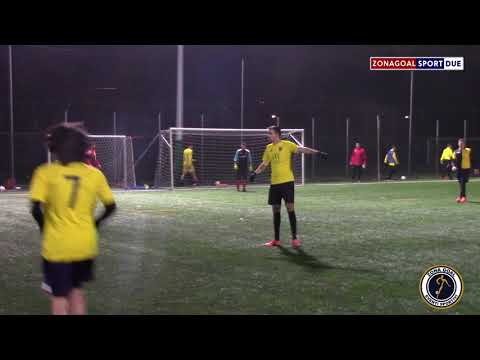 Seven Real Trezzano- Bocalibre -Differita-